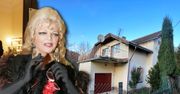 Los posiadłości Violetty Villas. "Ludzie już pokazywali dom palcami"