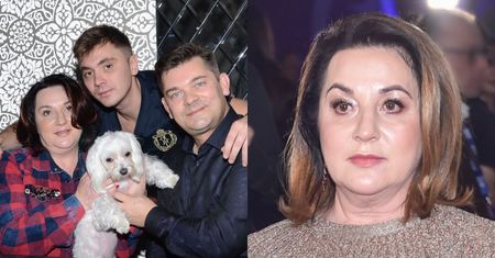 Danuta Martyniuk wciąż jest w żałobie: "Płakaliśmy wszyscy". Tak zareagowała na sugestię Daniela, żeby SKREMOWAĆ ich zmarłego psa