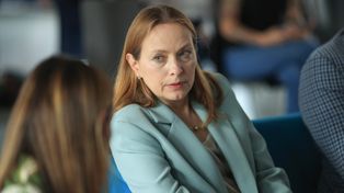CPK na giełdę. Kataster od trzeciego mieszkania. Ministra: idźmy drogą Finów