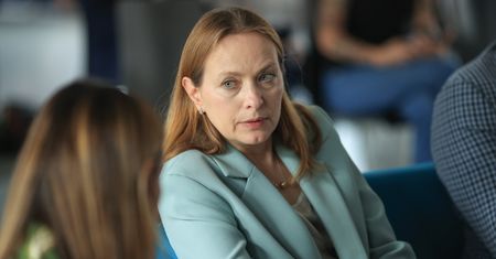 CPK na giełdę. Kataster od trzeciego mieszkania. Ministra: idźmy drogą Finów