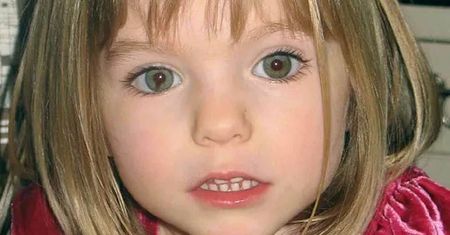 Podejrzany w sprawie zaginięcia małej Maddie McCann trafił na bruk