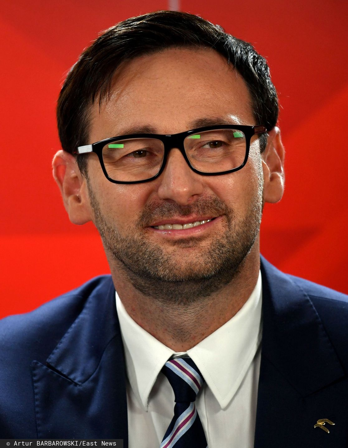 Tymoteusz Szydło pracuje w firmie, której współudziałowcem jest Daniel Obajtek