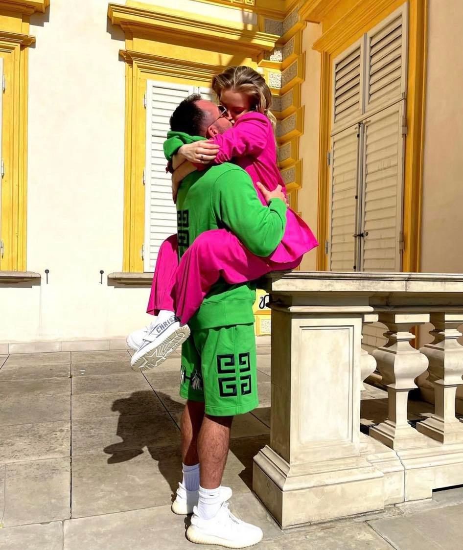 Roger Salla i Karolina Pisarek