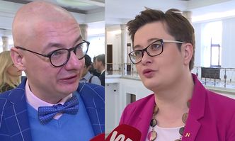 Co czytają politycy? "Kryminały Mroza, bardziej rozrywkowo"