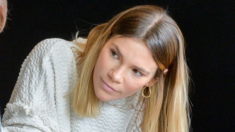 Maja Bohosiewicz oskarżona o plagiat