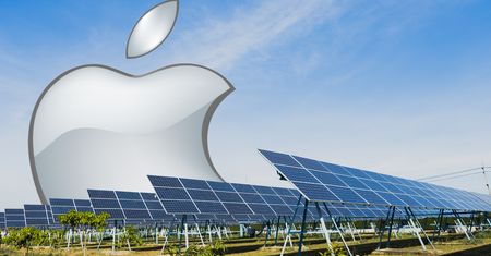 Wielka inwestycja Apple'a w Polsce. Nie chodzi o nowe iPhone’y ani komputery