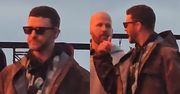 Wściekły Justin Timberlake ZRUGAŁ swoją ekipę na scenie. Internauci: "SKRAJNIE NIEPROFESJONALNE" (WIDEO)