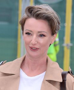 Ula Chincz ostro o telewizji: "Jest miejsce na szybkie kariery, a nie na dialog"