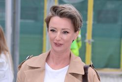 Ula Chincz ostro o telewizji: "Jest miejsce na szybkie kariery, a nie na dialog"