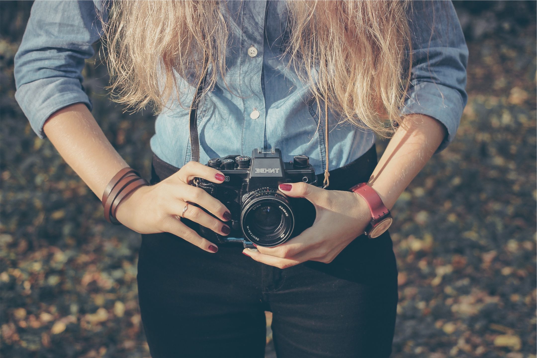 Darmowa baza danych 2 mln zdjęć. Unsplash udostępnił dwie paczki 1
