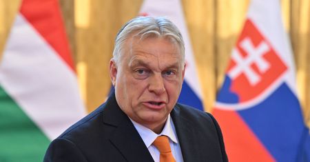 Węgry wyrzucają ukraińskich dyplomatów. Błyskawiczna reakcja Kijowa