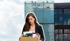 Tylu pracowników zwolniła Agora. Najwięcej z "Gazety Wyborczej"