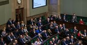 Projekt Godek odrzucony przez Sejm. Zakładał kary za informacje