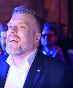 Adrian Zandberg triumfuje w toruńskich akademikach