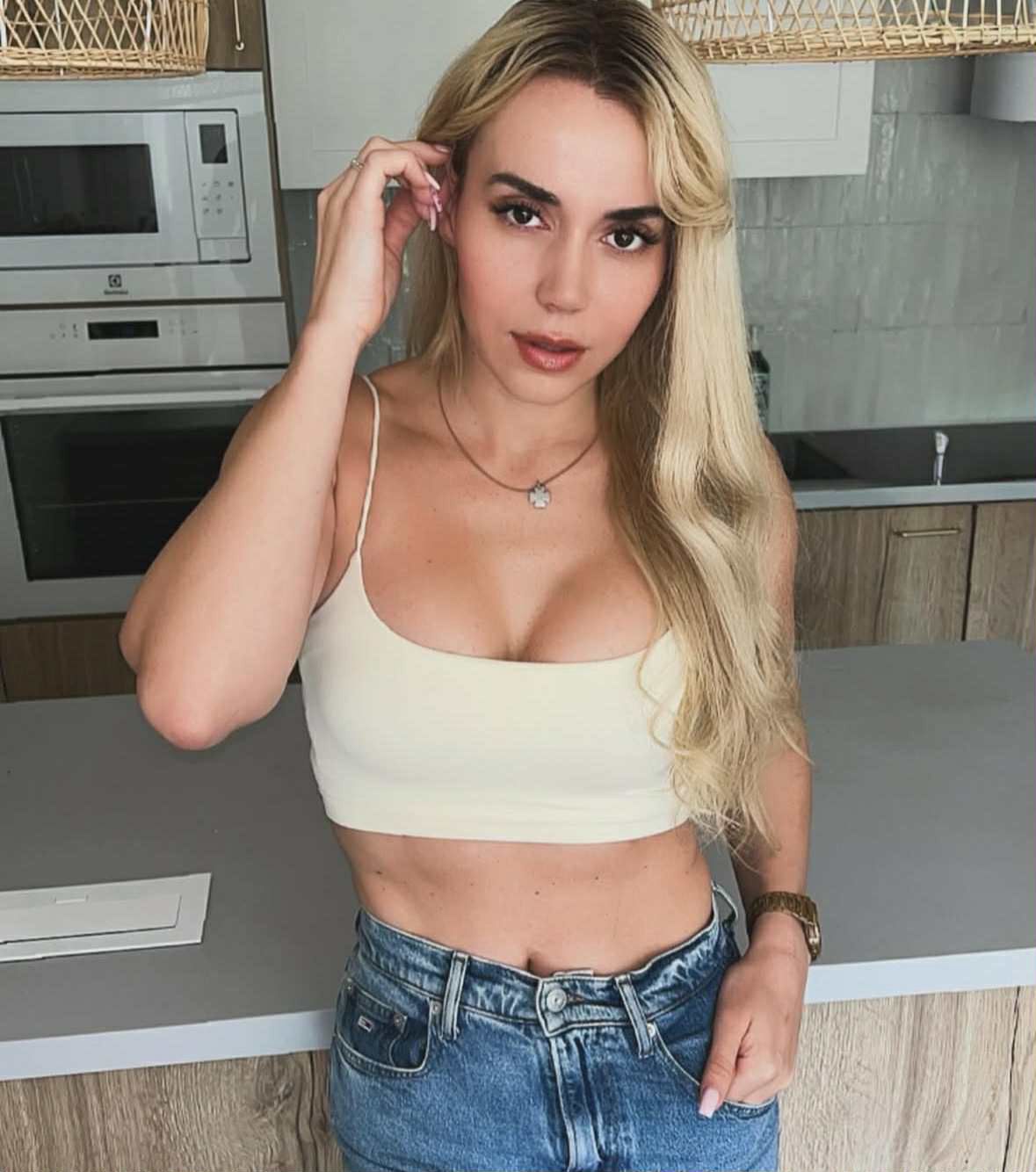 Marianna Schreiber