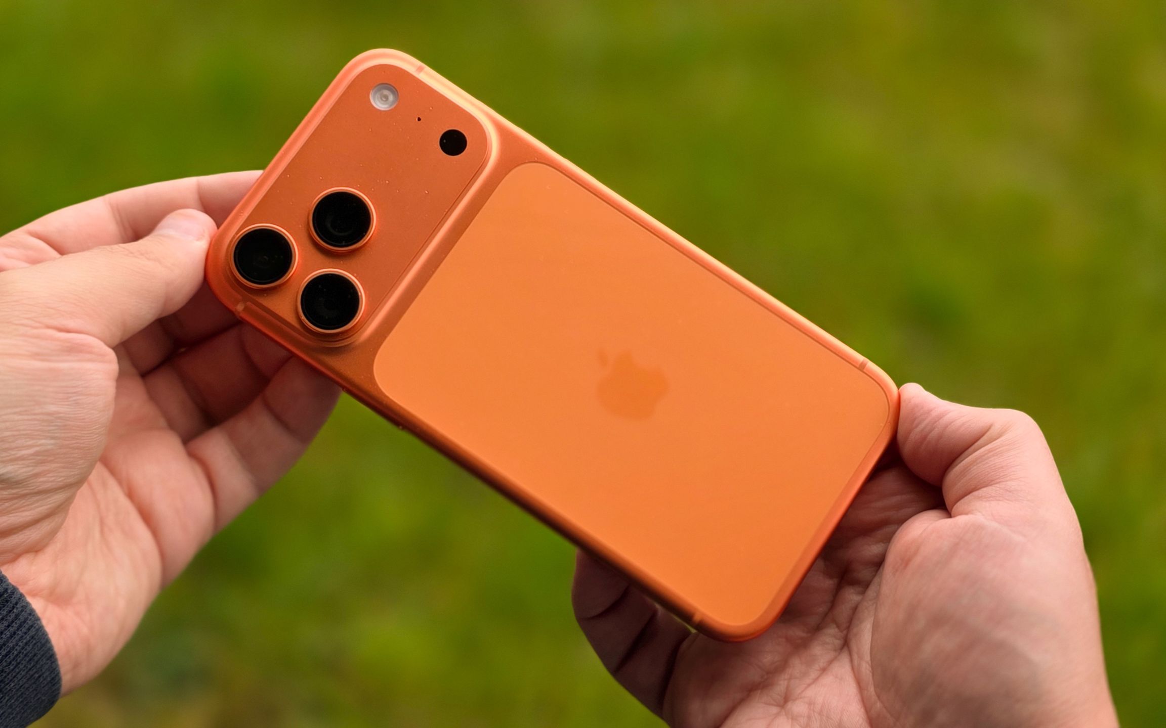 Nietypowa usterka dotyka głośników w smartfonach Apple