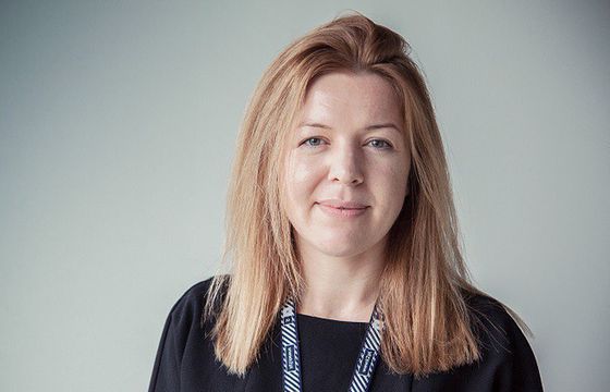 Małgorzata Majewska dyrektorem ds. rozwoju w K2 Media