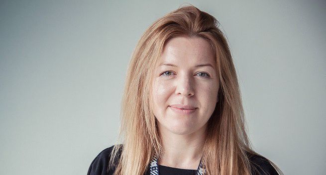 Małgorzata Majewska dyrektorem ds. rozwoju w K2 Media