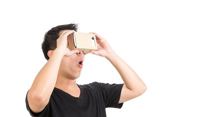 12 najlepszych filmów w 360-stopniach. Dla tych widoków warto mieć gogle VR