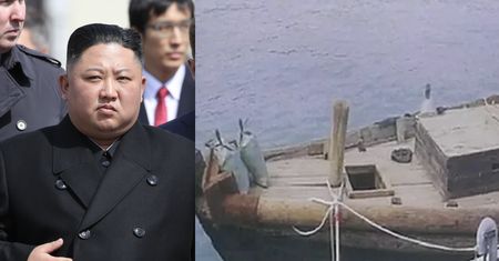 Żona w ciąży i prochy ojca. Ujawnił szczegóły ucieczki z "raju" Kim Dzong Una