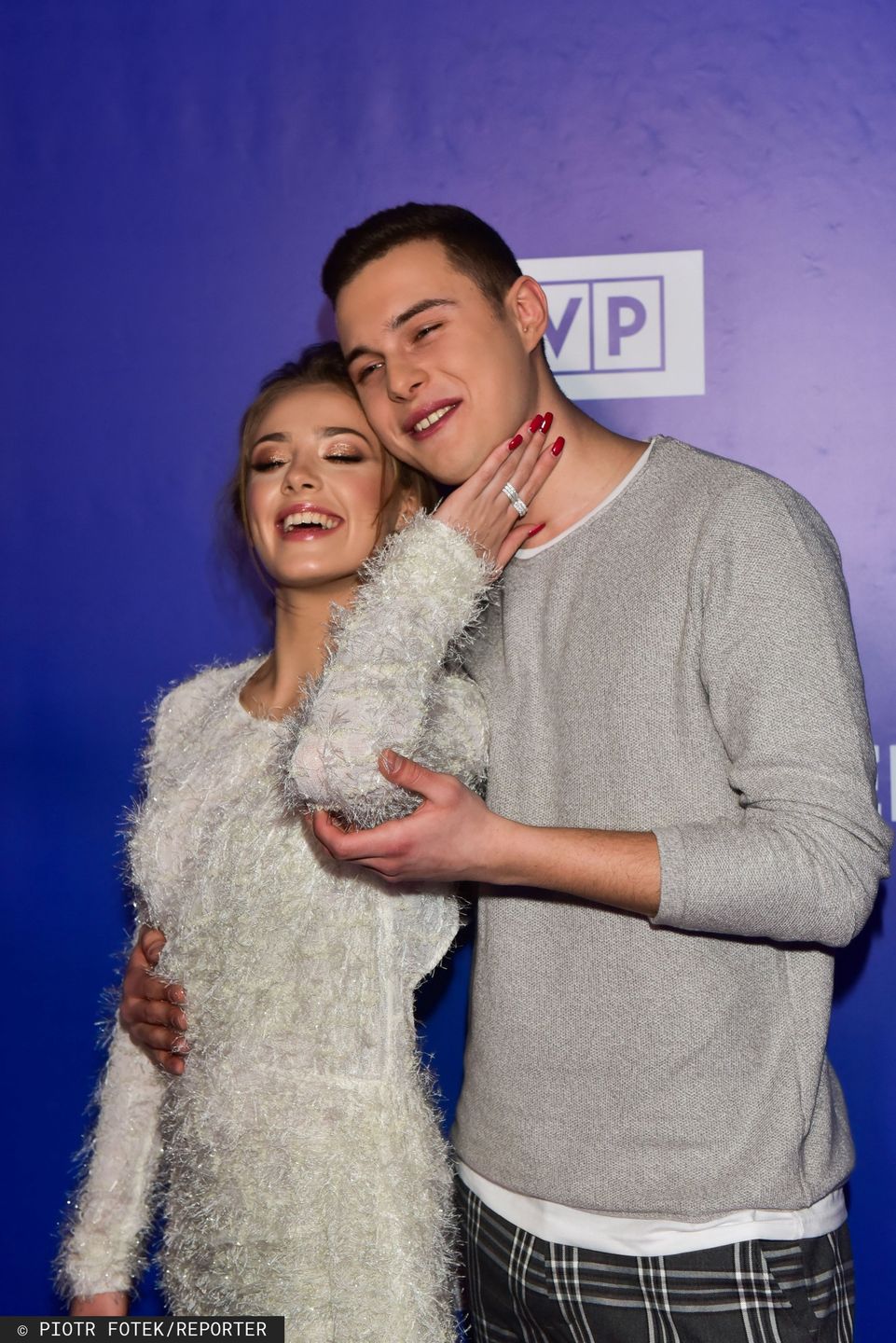 Wiktoria Gąsiewska 