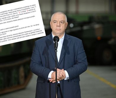 Prąd droższy o 140 milionów złotych. Prezydent Bydgoszczy podejmuje drastyczny krok i pisze do Sasina