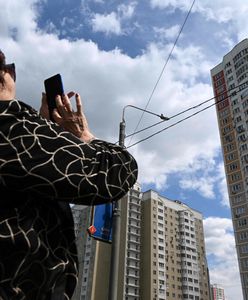 Prawda o wojnie okazała się inna. Nerwowo w Rosji