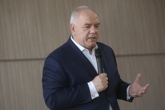 Była radna PO na czele polskiej fabryki amunicji. Sasin komentuje zmianę