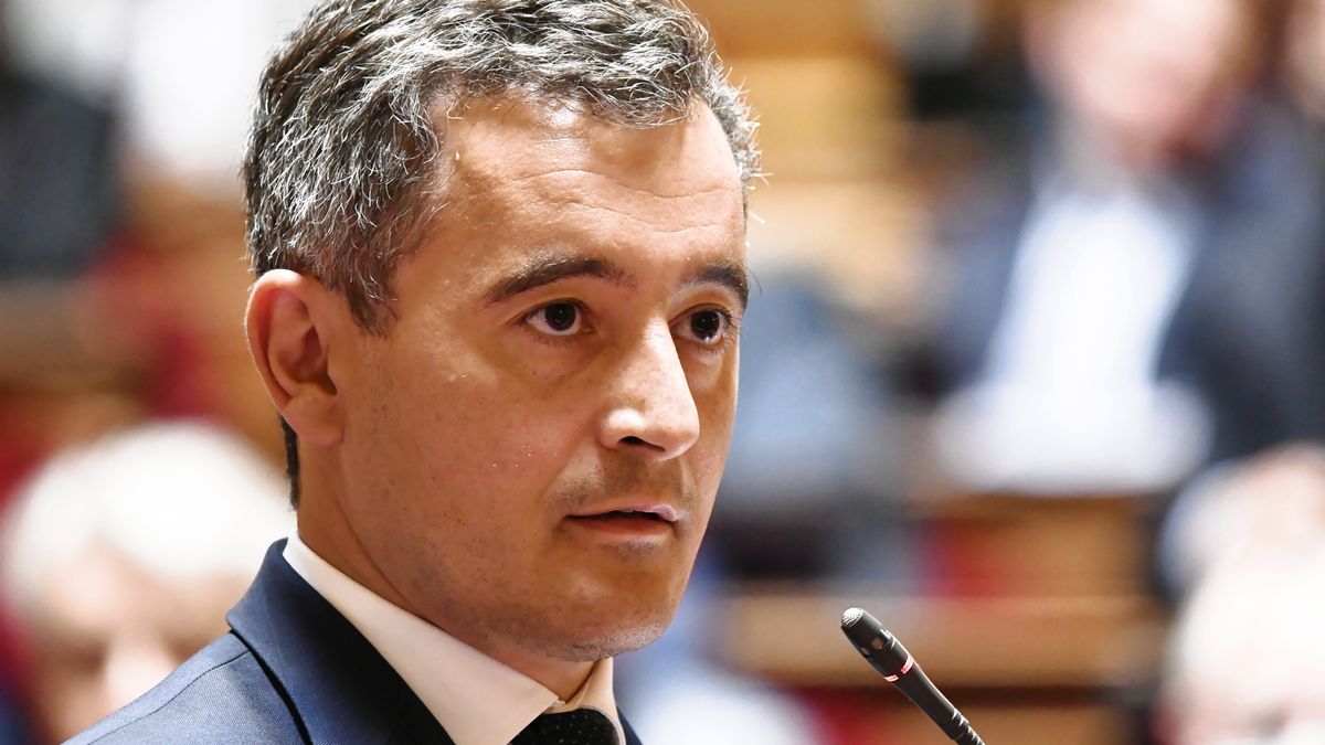 Szef francuskiego MSZ wysłał policjantów na ulice francuskich miast