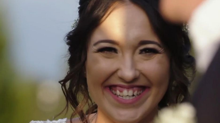 Laura ze "Ślubu od pierwszego wejrzenia" zmienia wizerunek