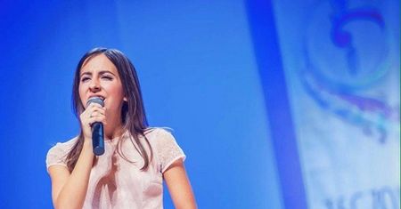 Sylwetka Dnia: Ania Loranty