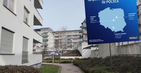 Mikrokawalerki w Polsce coraz mniejsze. W te metraże aż trudno uwierzyć