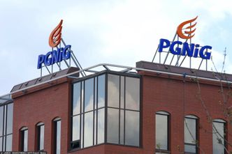 Rosja domaga się bankructwa PGNiG. Pozew z kosmosu
