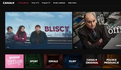 Canal+ Polska pyta klientów o opłaty za współdzielenie kont