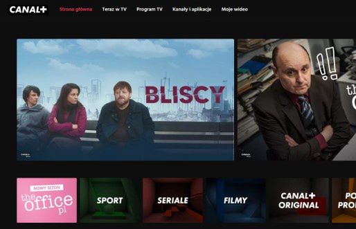 Canal+ Polska pyta klientów o opłaty za współdzielenie kont