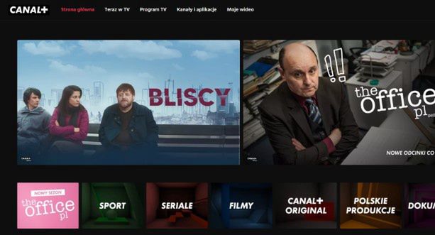 Canal+ Polska pyta klientów o opłaty za współdzielenie kont