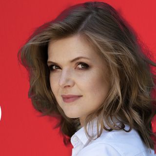 Barbara Brodzińska-Mirowska