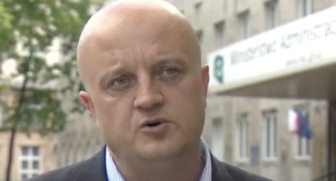 Nowy kierownik publicystyki Polskiego Radia 24