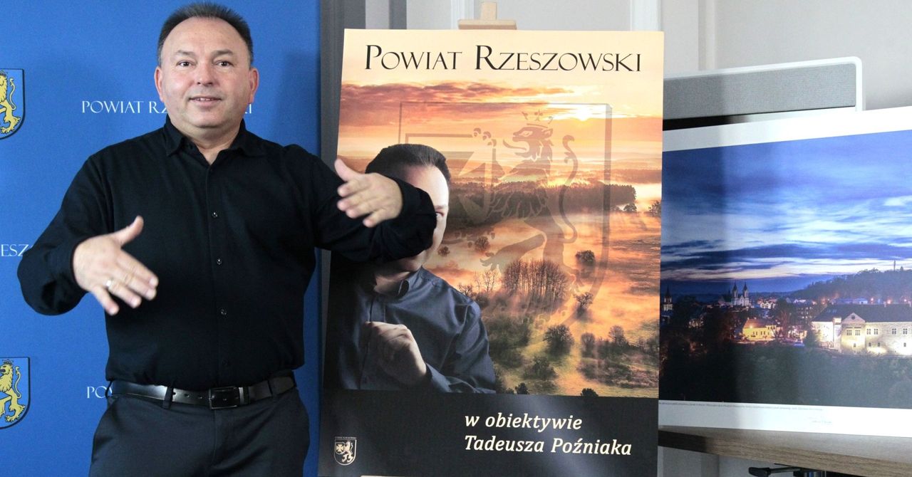 Podkarpackie: Fotograficzna podróż, która stała się albumem