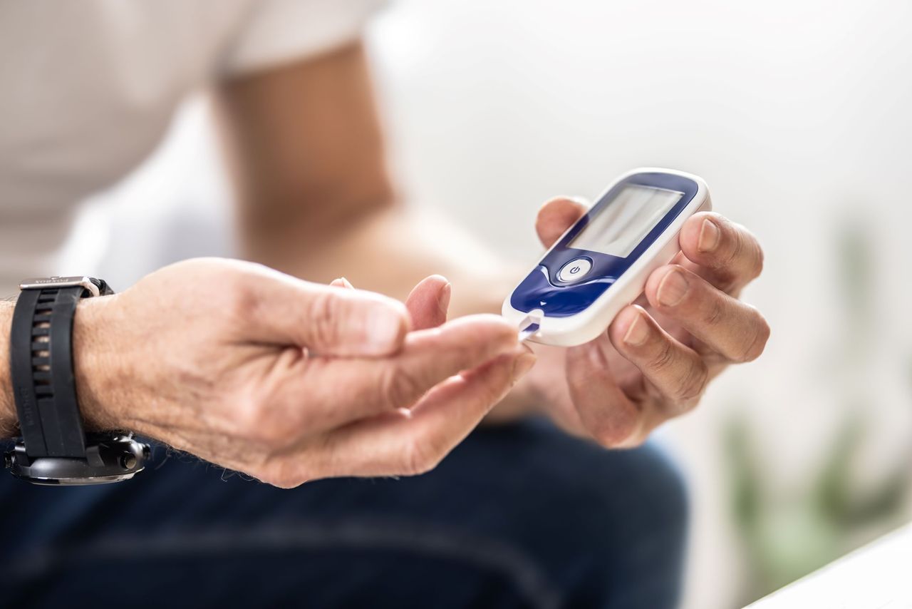 To nie tylko cukier jest problemem. Jak naprawdę uchronić się przed cukrzycą?