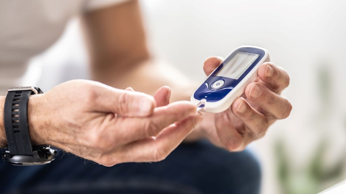 Cukrzyca typu 2 nie jest skutkiem jednego produktu.