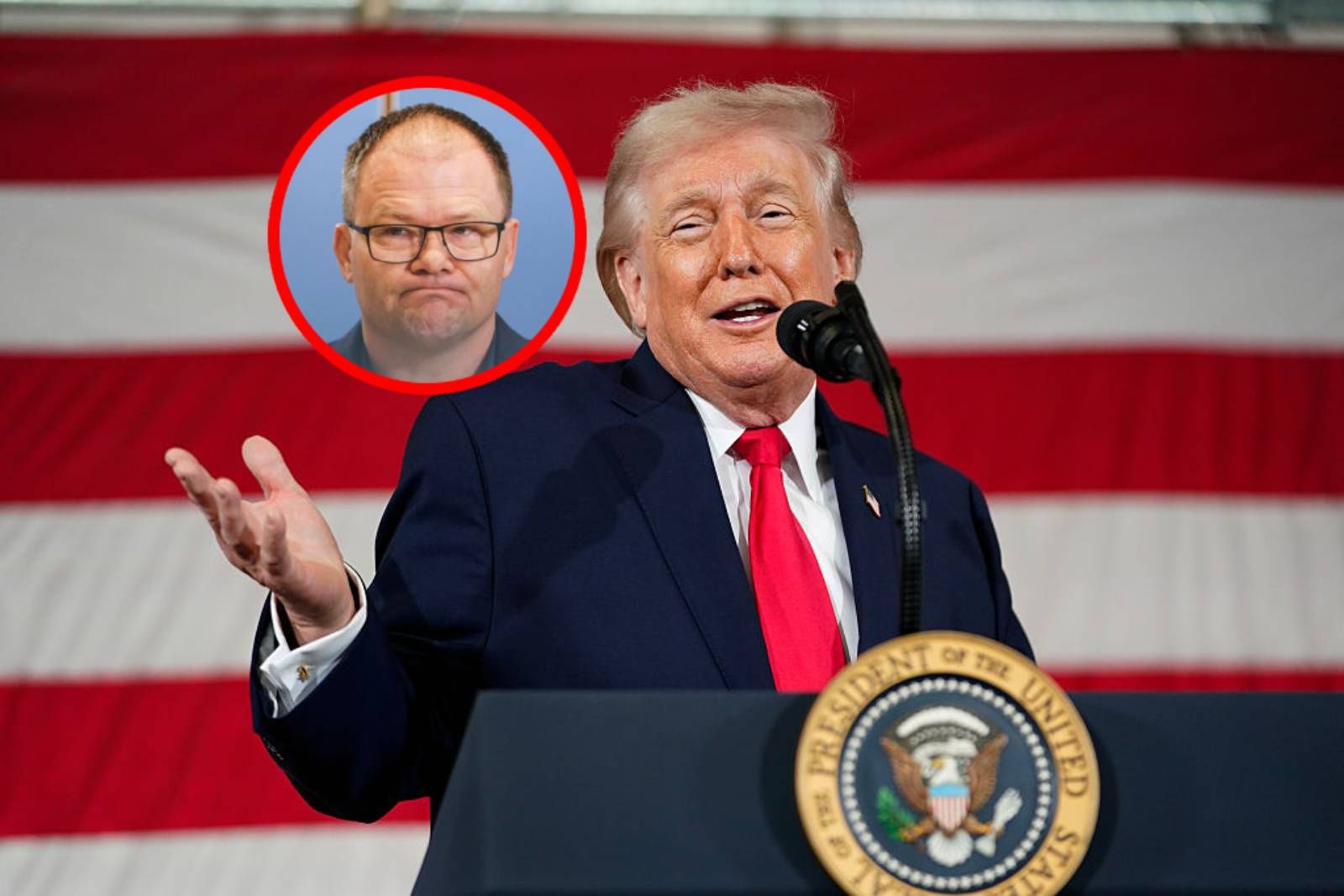 Trump znosi amerykańskie regulacje klimatyczne – Berlin krytykuje