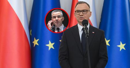 Ułaskawienie Bąkiewicza. Prezes Naczelnej Rady Adwokackiej grzmi
