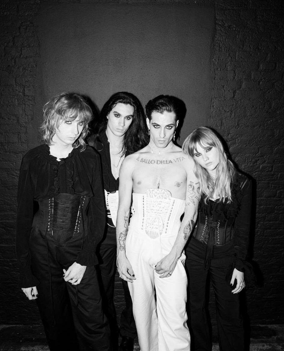 Maneskin