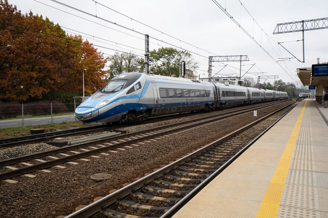 Rząd chce pytać ekspertów o sens CPK. Ci wskazują, co na pewno powinno powstać