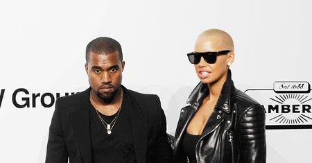 Laska Kanye go zdradzała!