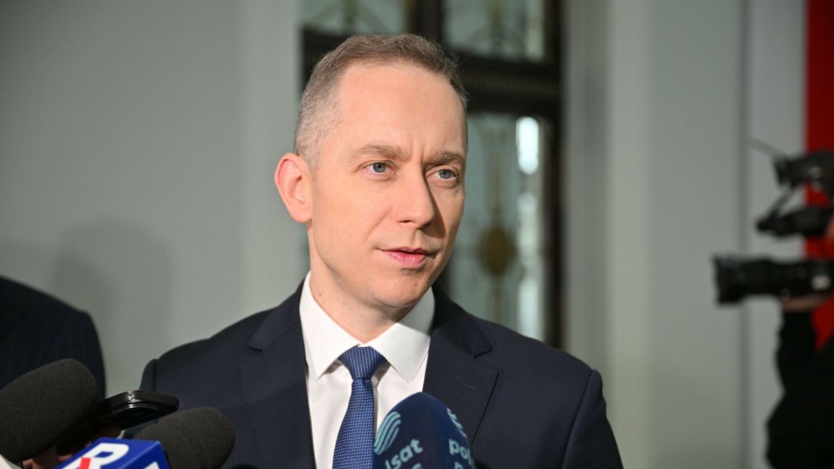 32. posiedzenie Sejmu X kadencji
03.04.2025 Warszawa, Sejm. 32. posiedzenie Sejmu X kadencji Fot. Jacek Slomion/REPORTER
N/z: Cezary Tomczyk
Jacek Slomion/REPORTER