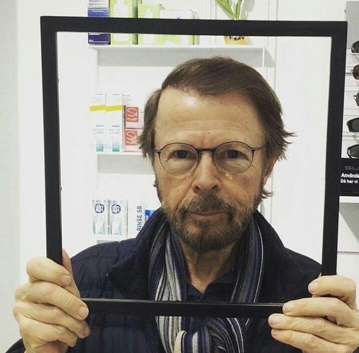 Björn Ulvaeus