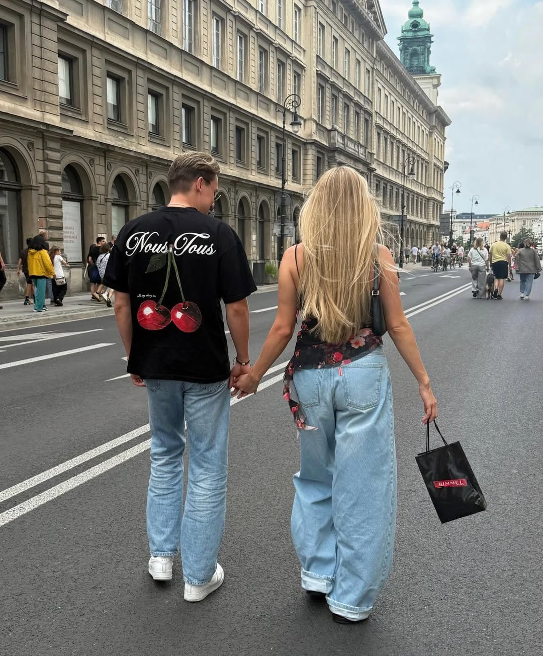 Martirenti i Bartek