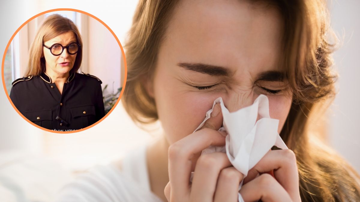 Jak poprawnie używać chusteczki higienicznej?